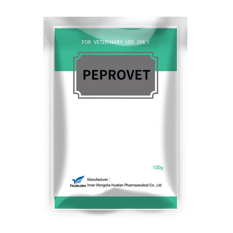 PEPROVET