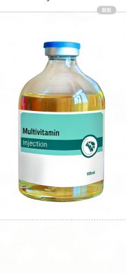 Multivitamin